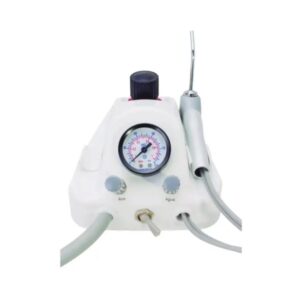 Amedis UNIDAD PORTATIL DE APOYO BADER