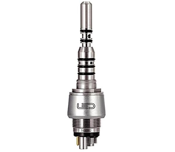 Amedis ACOPLAMIENTO MULTIFLEX LED PARA MANGERAS MIDWEST