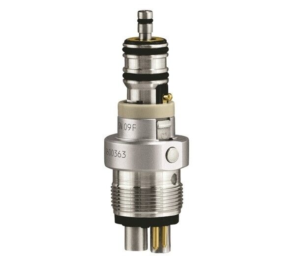 Amedis ACOPLAMIENTO UNIFIX LUZ PARA MANGERAS MIDWEST CON LUZ