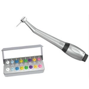 Amedis CONTRA ANGULO DINAMOMETRICO TECHNOFLUX + KIT LLAVES