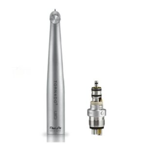 KIT TURBINA TORNADO S LED PVD & ENLACE UNIFIX