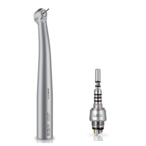 Amedis PACK TURBINA BORA 2 LK + ENLACE MULTIFLEX