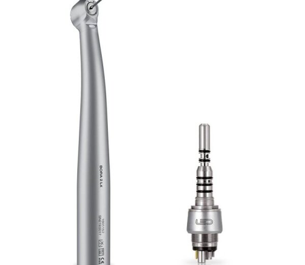 Amedis PACK TURBINA BORA 2 LK + ENLACE MULTIFLEX