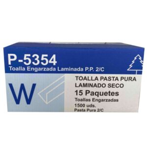 Amedis TOALLA SECAMANOS W EXTRA