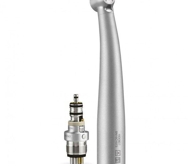 Amedis TORNADO LED + UNIFIX COUPLING