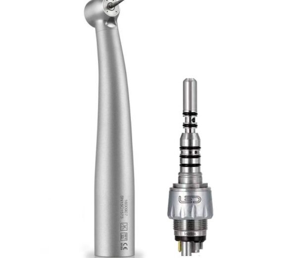 Amedis TORNADO LK + RA LK LED COUPLING