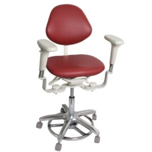 Amedis TABURETE CLINICO DENTISTA BADER MICRO STOOL SMART